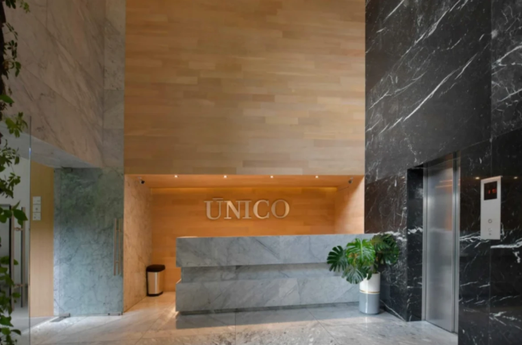 Imágen del proyecto UNICO COYOACAN
